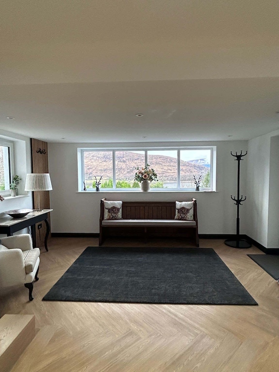 Braeside House, Beautiful Holiday Home With Stunning Views - Fort William