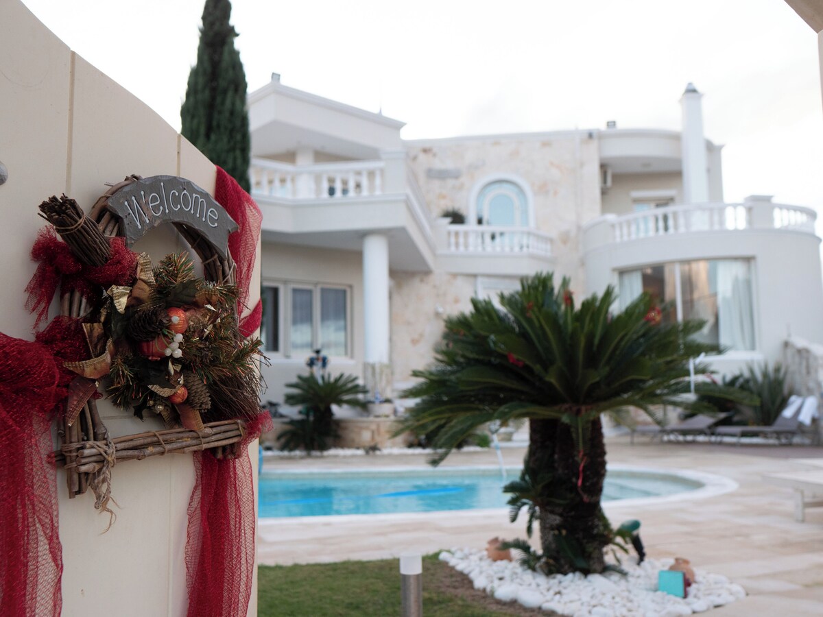 Immagine del profilo dell’host