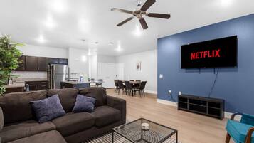 TV