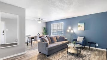 TV connectée, espaces bureaux