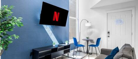 TV connectée