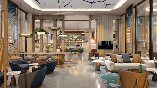 voco Cairo Arabella Plaza by IHG