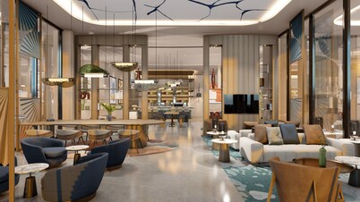 voco Cairo Arabella Plaza by IHG