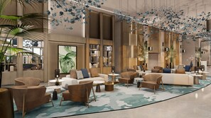 Exterior - voco Cairo Arabella Plaza by IHG (New Cairo)