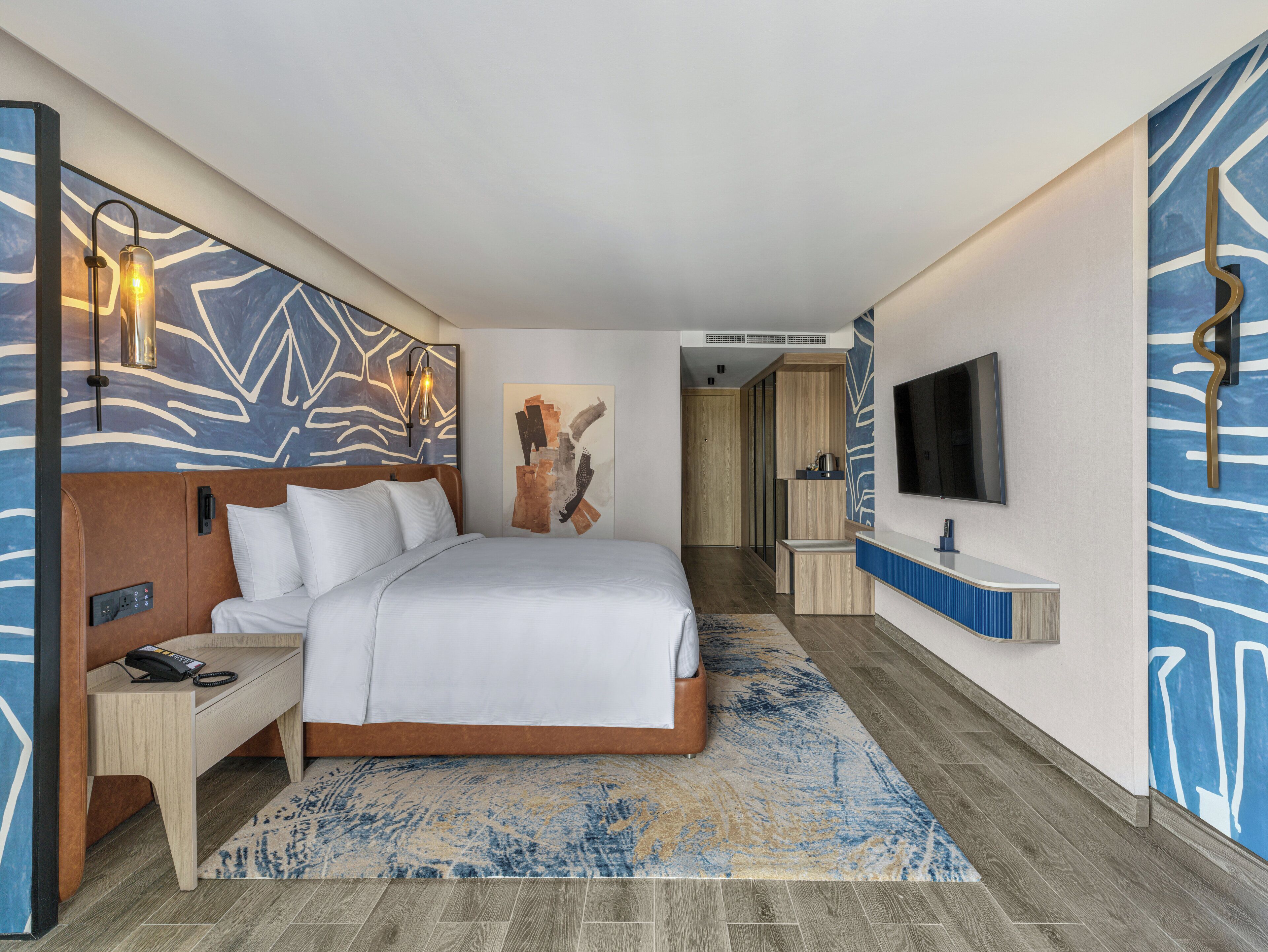 Sábanas de algodón egipcio y ropa de cama de alta calidad