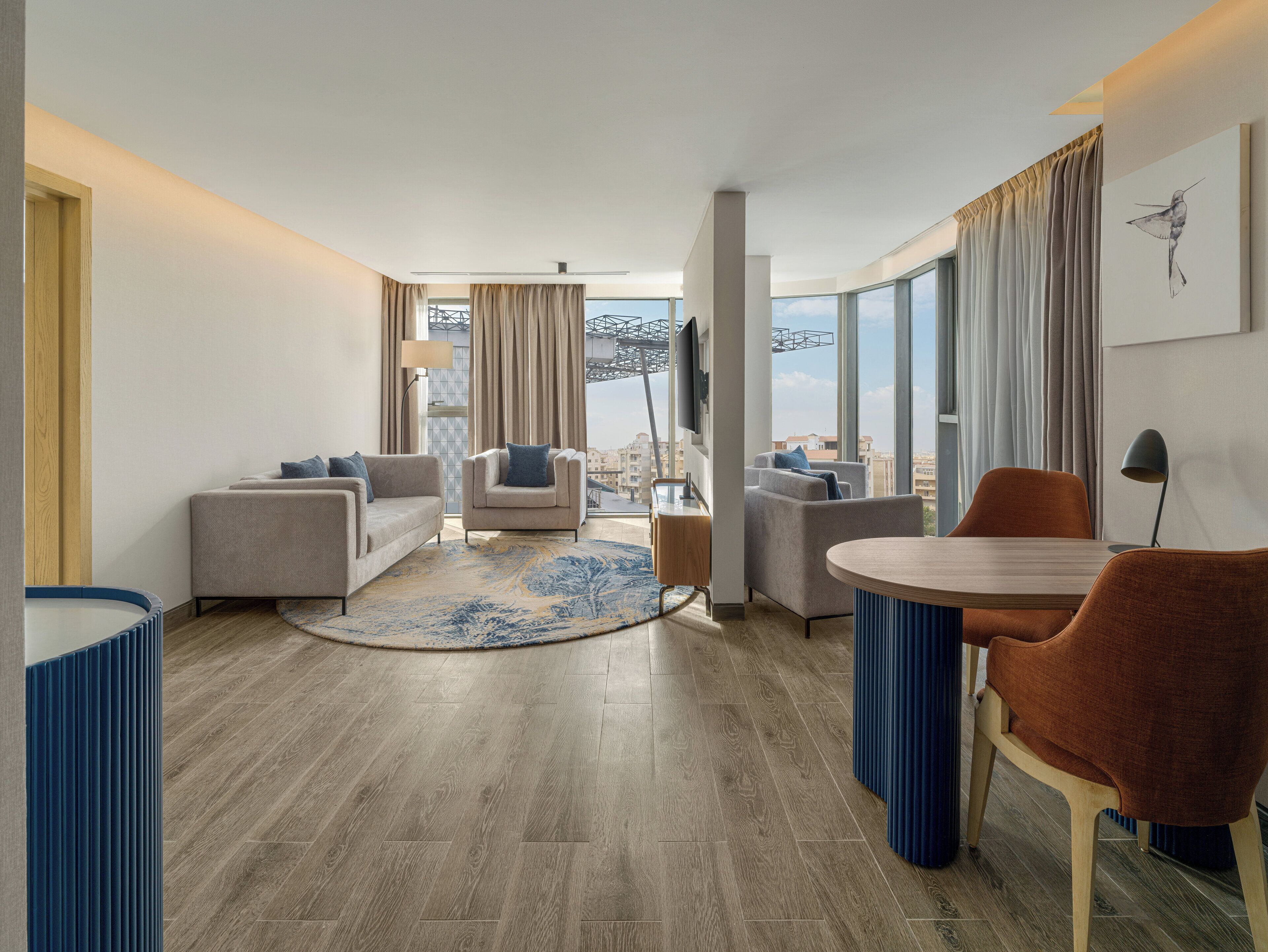 Sábanas de algodón egipcio y ropa de cama de alta calidad 