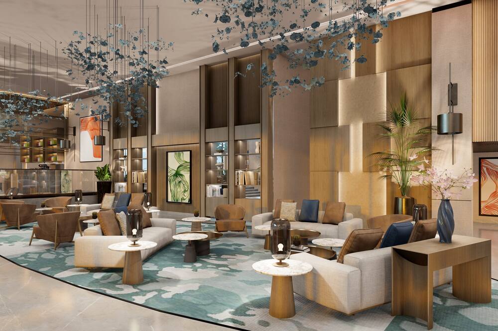voco Cairo Arabella Plaza by IHG