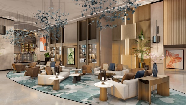 Voco Cairo Arabella Plaza By Ihg - 이집트