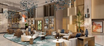 voco Cairo Arabella Plaza by IHG