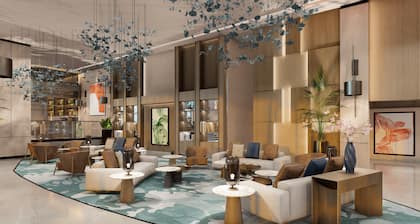 voco Cairo Arabella Plaza by IHG