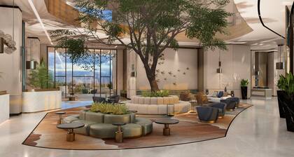 voco Cairo Arabella Plaza by IHG