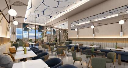 voco Cairo Arabella Plaza by IHG