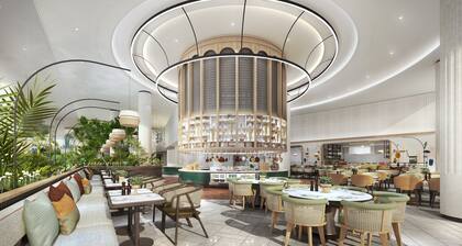 Crowne Plaza Dhaka Airport by IHG