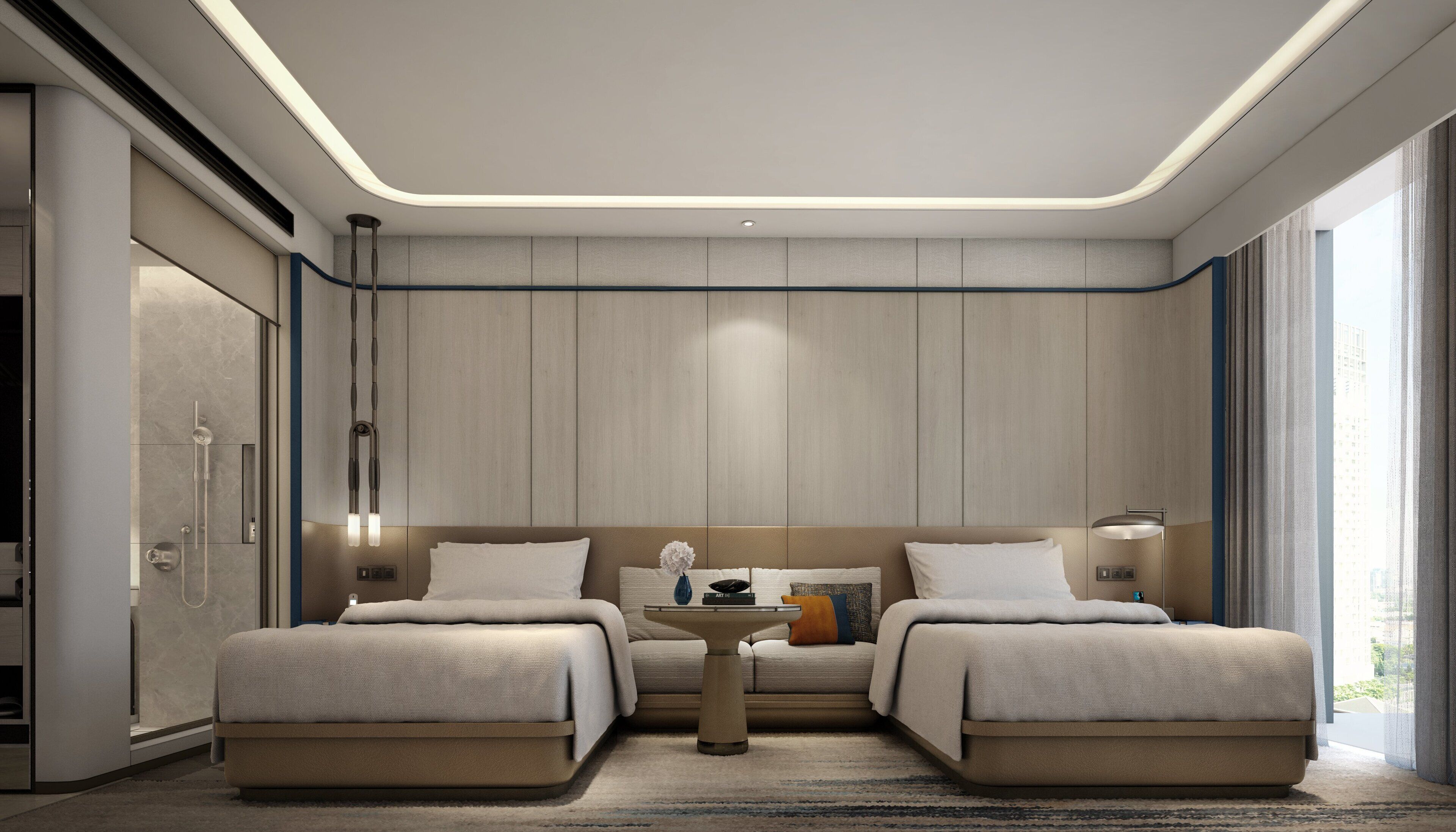 免費無線上網、床單