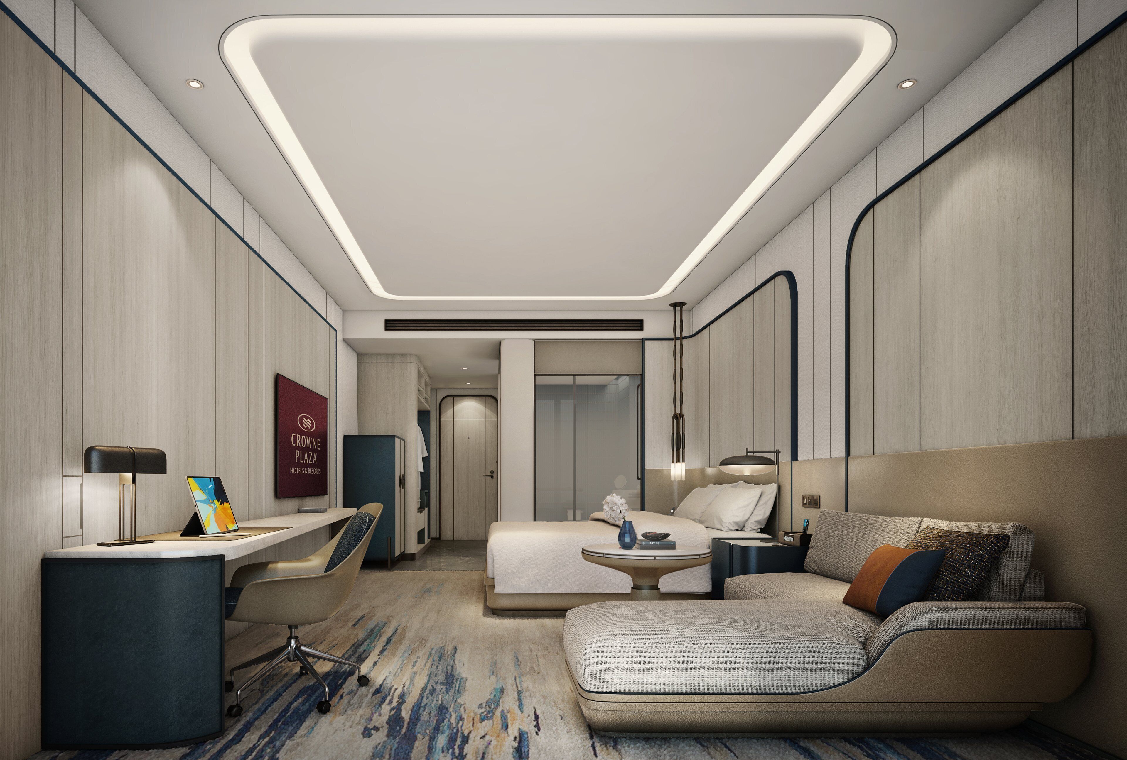 免費無線上網、床單