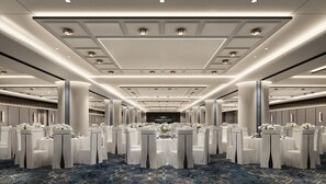 Salón de baile