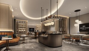 وسائل الراحة في المنشأة