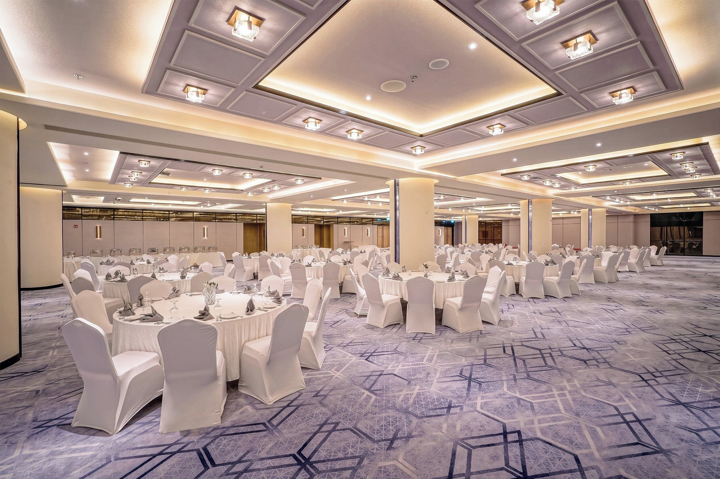Salle de réunion