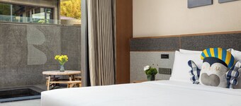 voco Ningbo Dongqian Lake by IHG