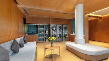 Ausstattung der Unterkunft