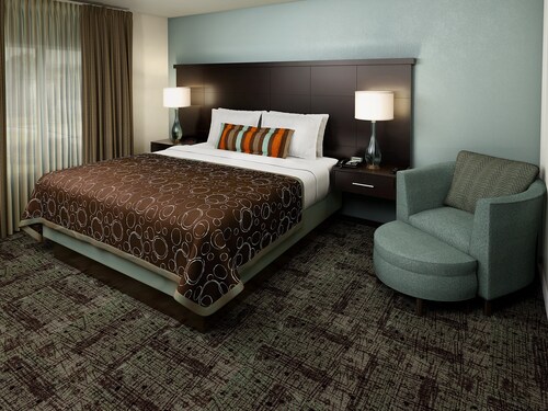 Staybridge Suites Irving Las Colinas by IHG