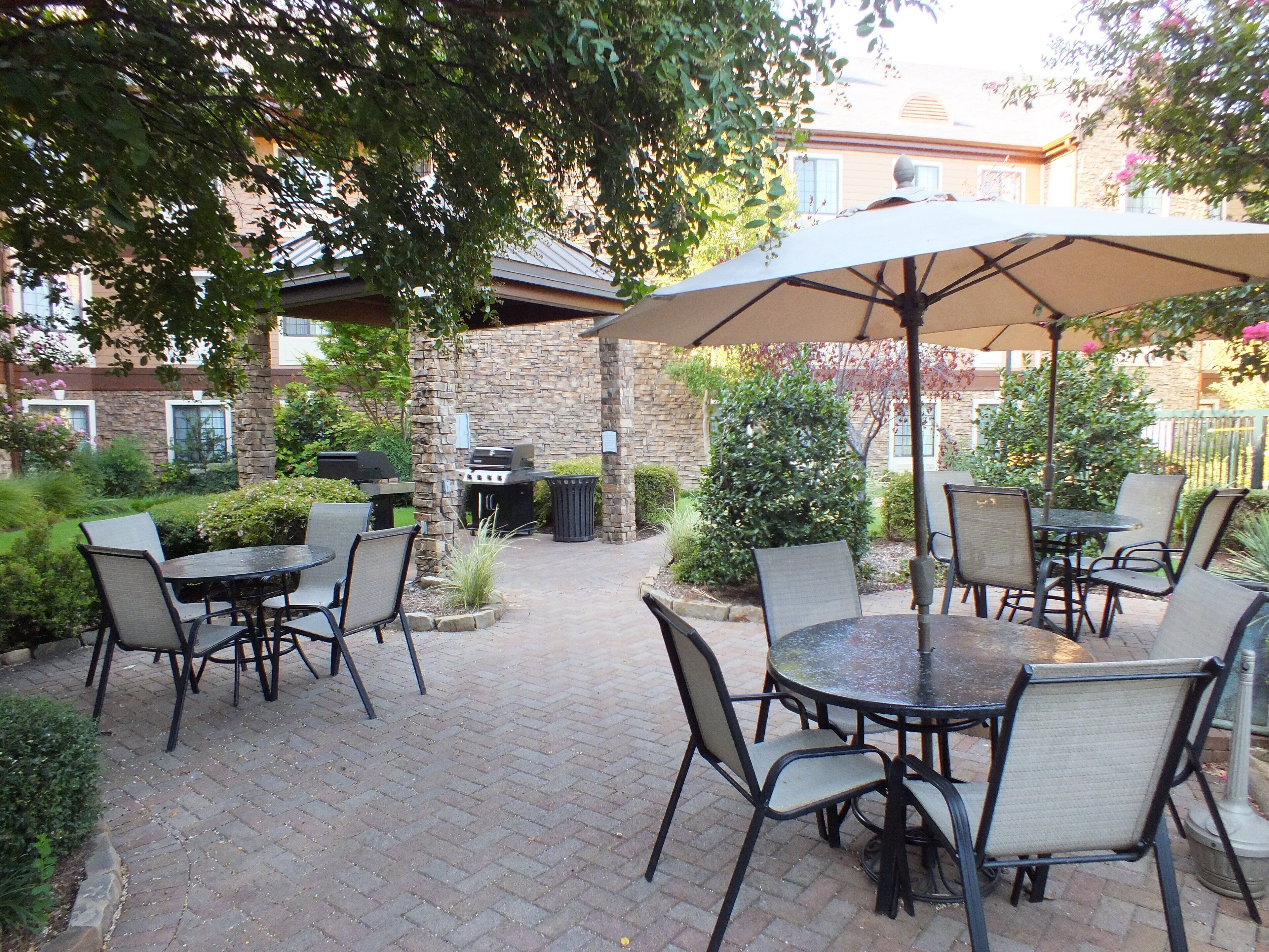 Comodidades da propriedade