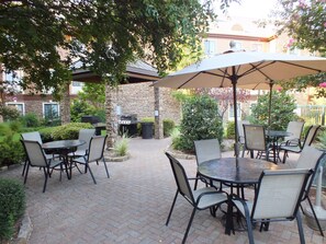 Property amenity - Staybridge Suites Irving Las Colinas by IHG (Irving)