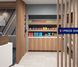 Property amenity - Holiday Inn Express & Suites Jonesboro by IHG (Jonesboro)