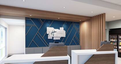 Holiday Inn Express & Suites Jonesboro by IHG