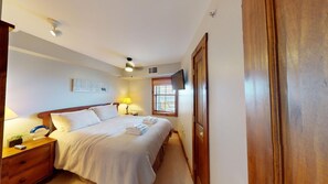 Kostenloses WLAN, Bettwäsche