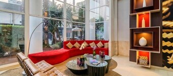 flat near gru airport