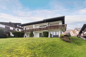 Exterior - Vacation apartment Allgäuparadies - Fantastic views in the heart of the West Allgäu (Oberreute)