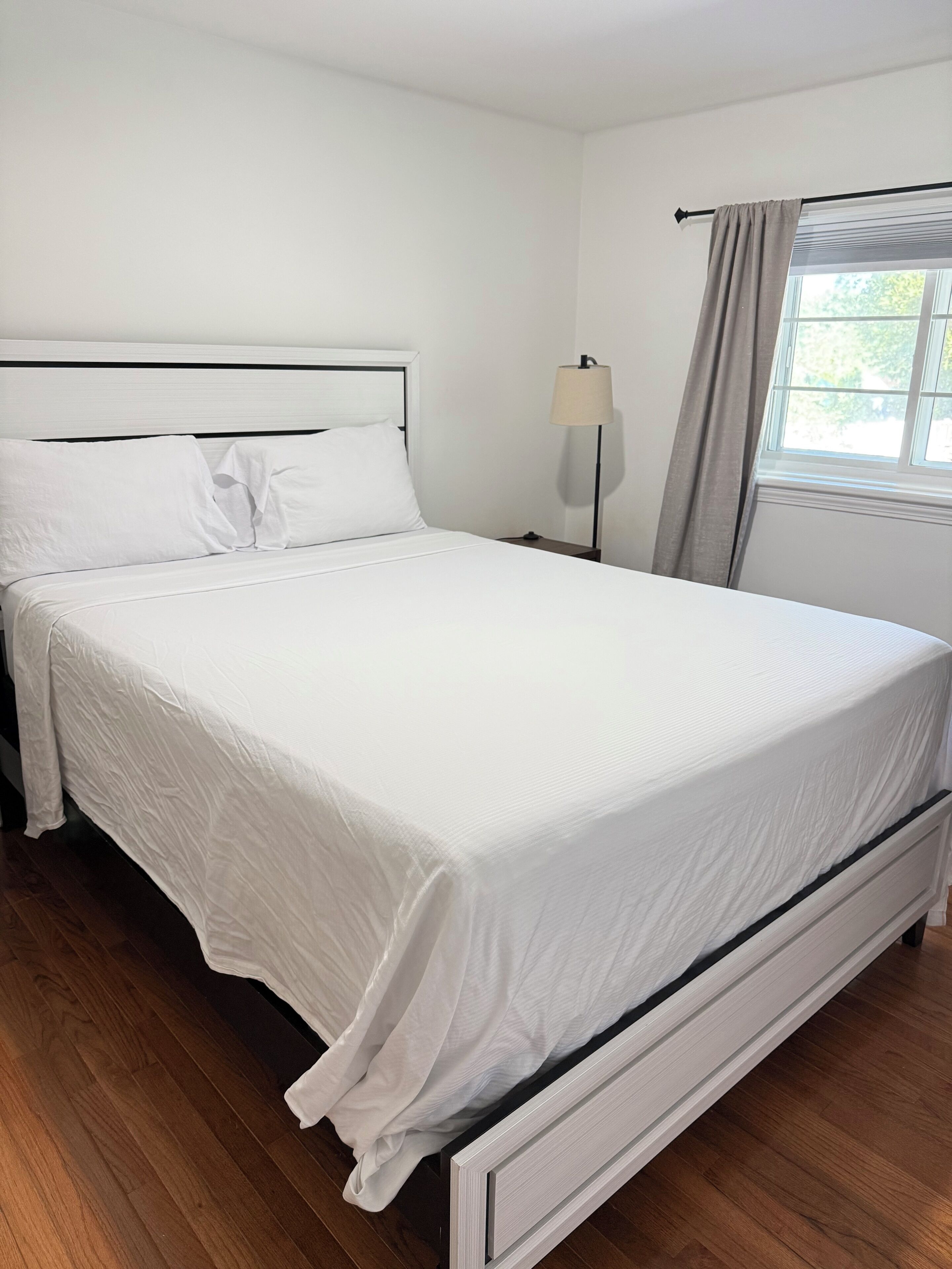 3 sovrum, strykjärn/strykbräda, gratis wi-fi och sängkläder