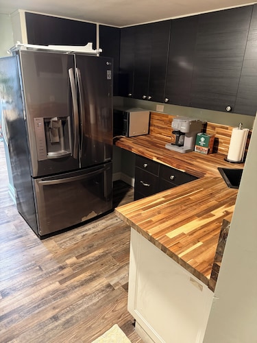 Tremendous apartment in Fairfield for a cozy getaway