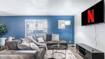 Smart-TV, Arbeitsbereiche