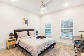 アイロン / アイロン台、WiFi、ベッドシーツ