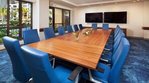 مرفق الاجتماعات