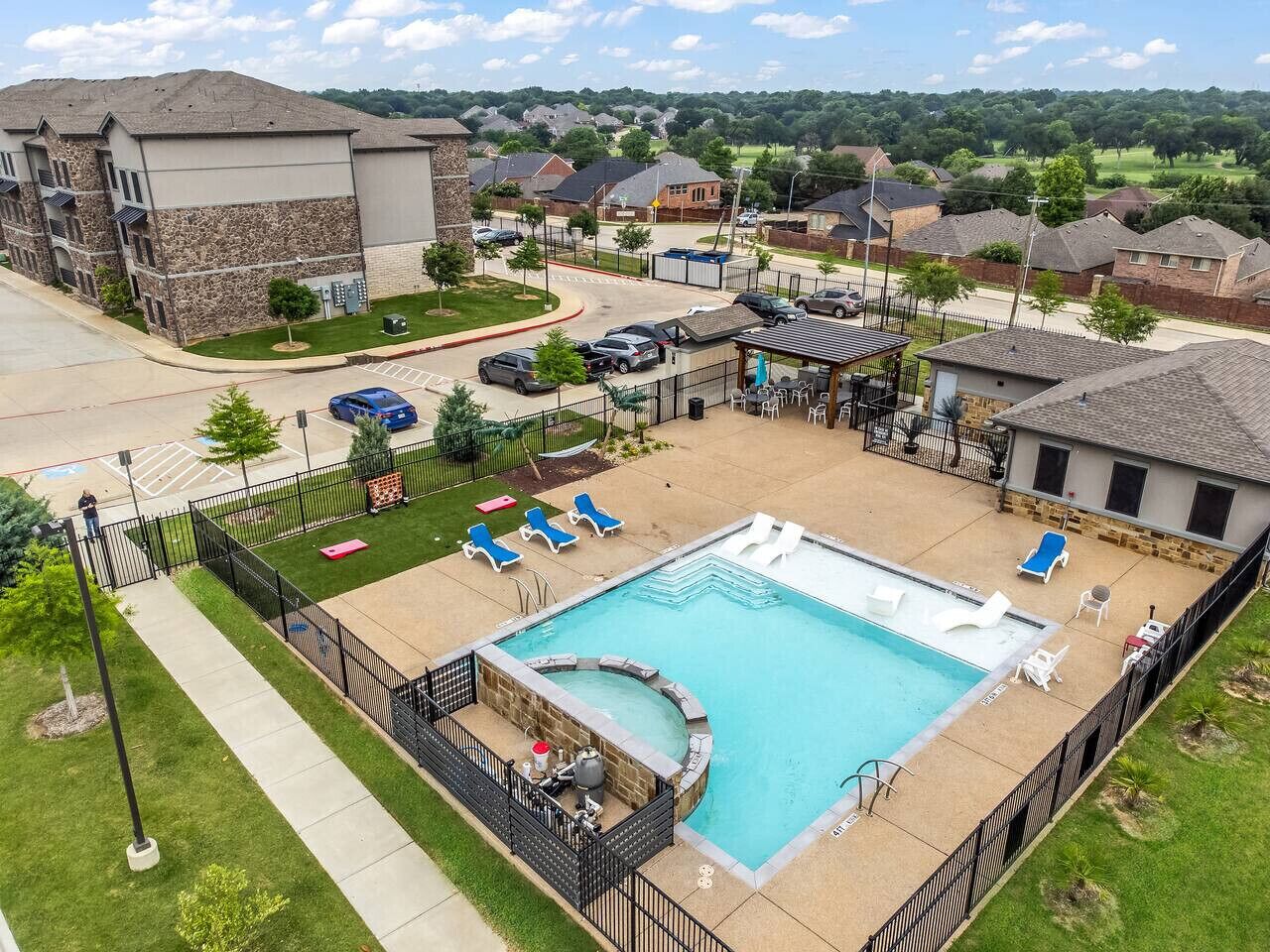 Pool