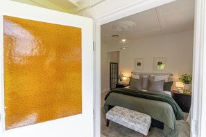 4 Schlafzimmer, Internetzugang, Bettwäsche