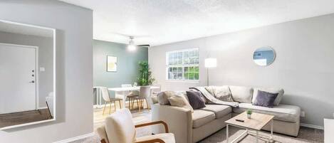 Téléviseur connecté