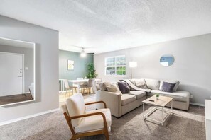 TV connectée, espaces bureaux