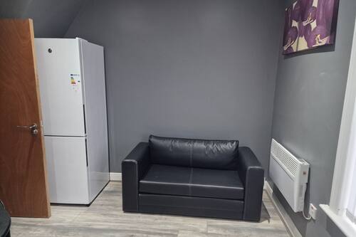 Appartamento, 2 camere da letto | Area soggiorno
