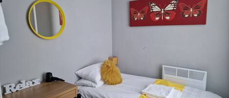 公寓, 2 間臥室 | 3 間臥室