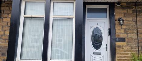 Apartment, 2 Bedrooms | Exterior detail