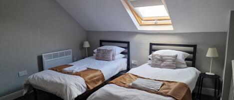 Leilighet, 2 soverom | 3 soverom