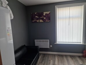 Apartamento, 2 habitaciones | Sala de estar