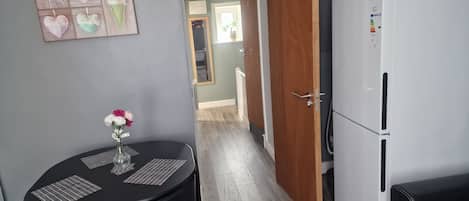 Leilighet, 2 soverom | Innvendig