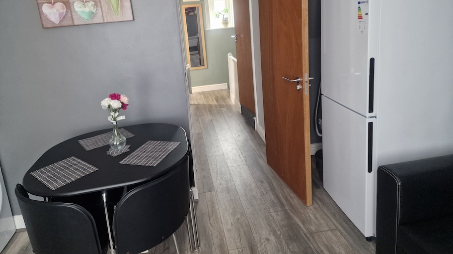 Stella Lounge Bradford West Yorkshire UK