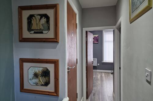 Appartamento, 2 camere da letto | Interni