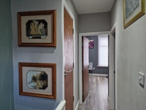 Appartement, 2 chambres | Intérieur